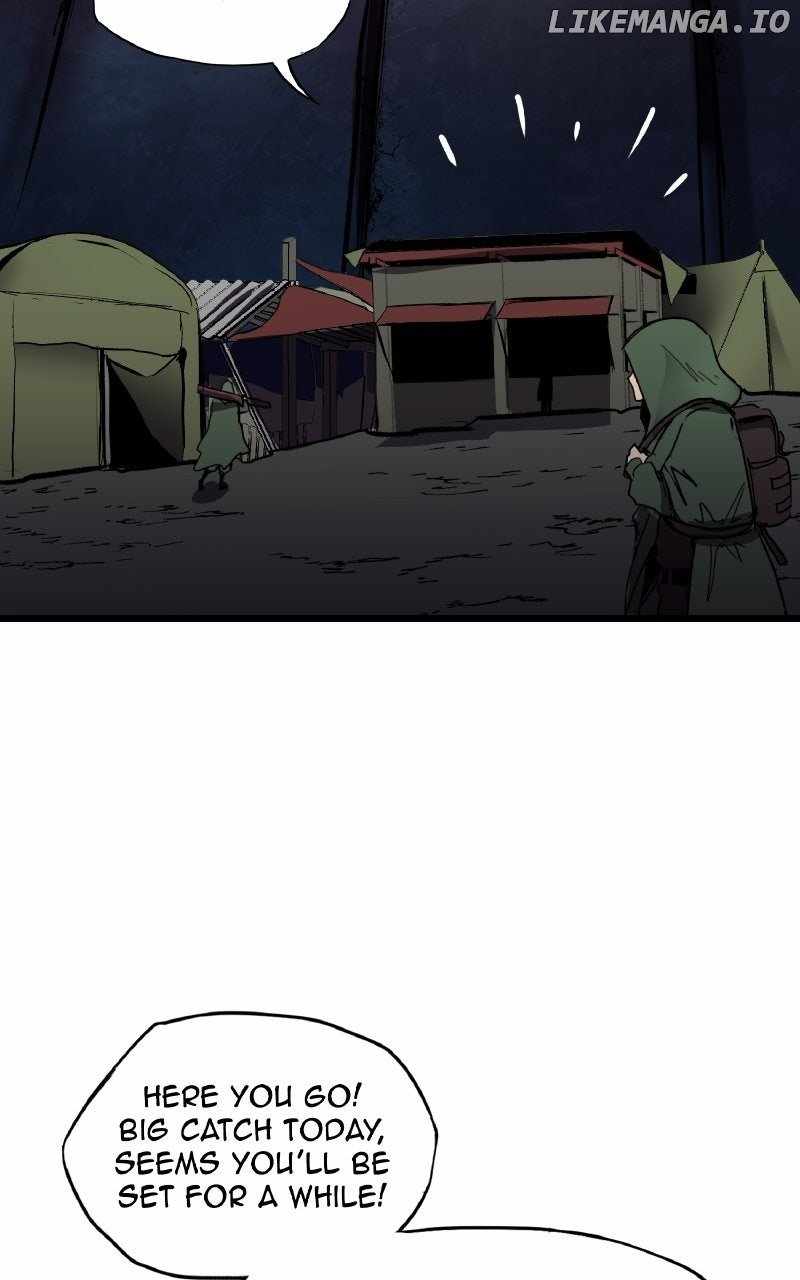 Blood Breaker Chapter 1 - Page 50