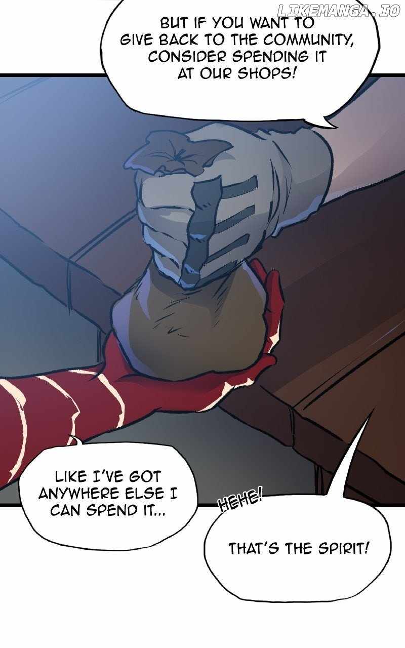 Blood Breaker Chapter 1 - Page 51