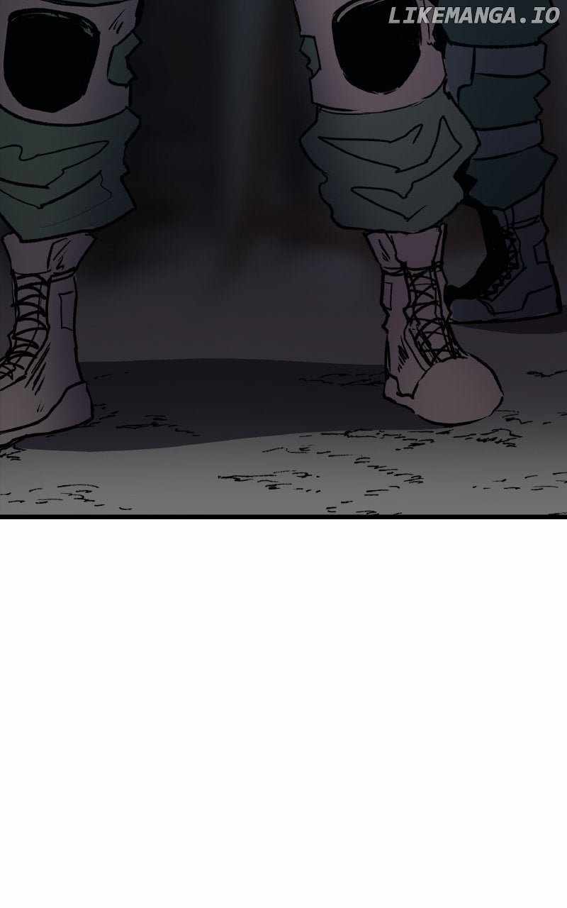 Blood Breaker Chapter 1 - Page 55