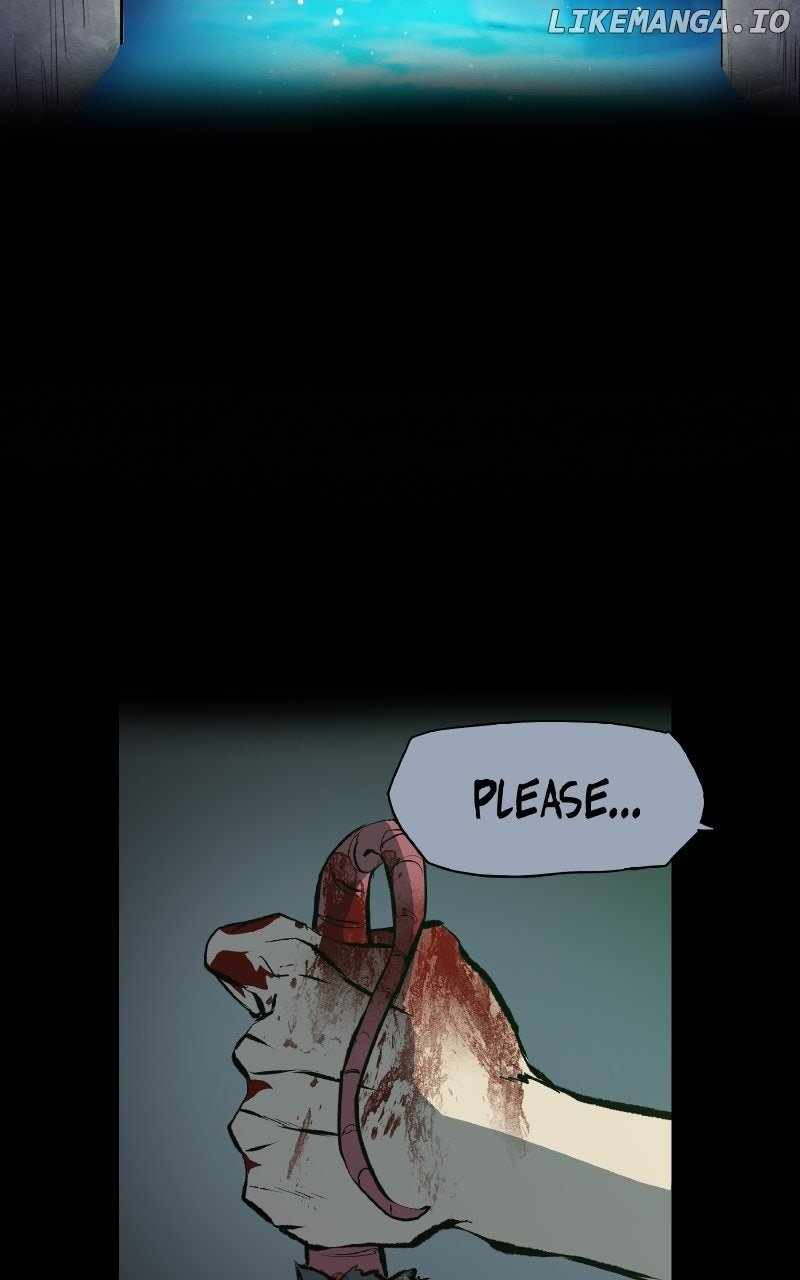 Blood Breaker Chapter 1 - Page 60