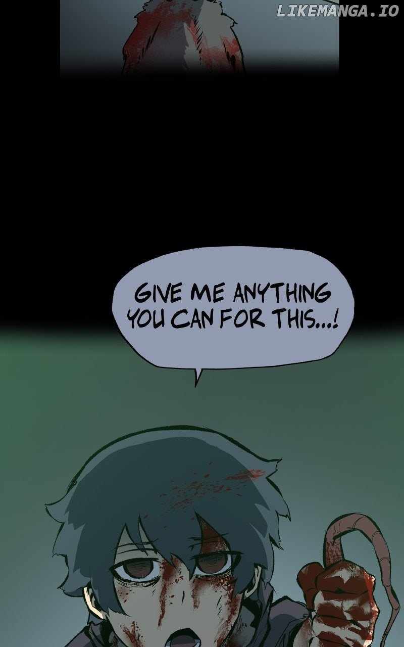 Blood Breaker Chapter 1 - Page 61