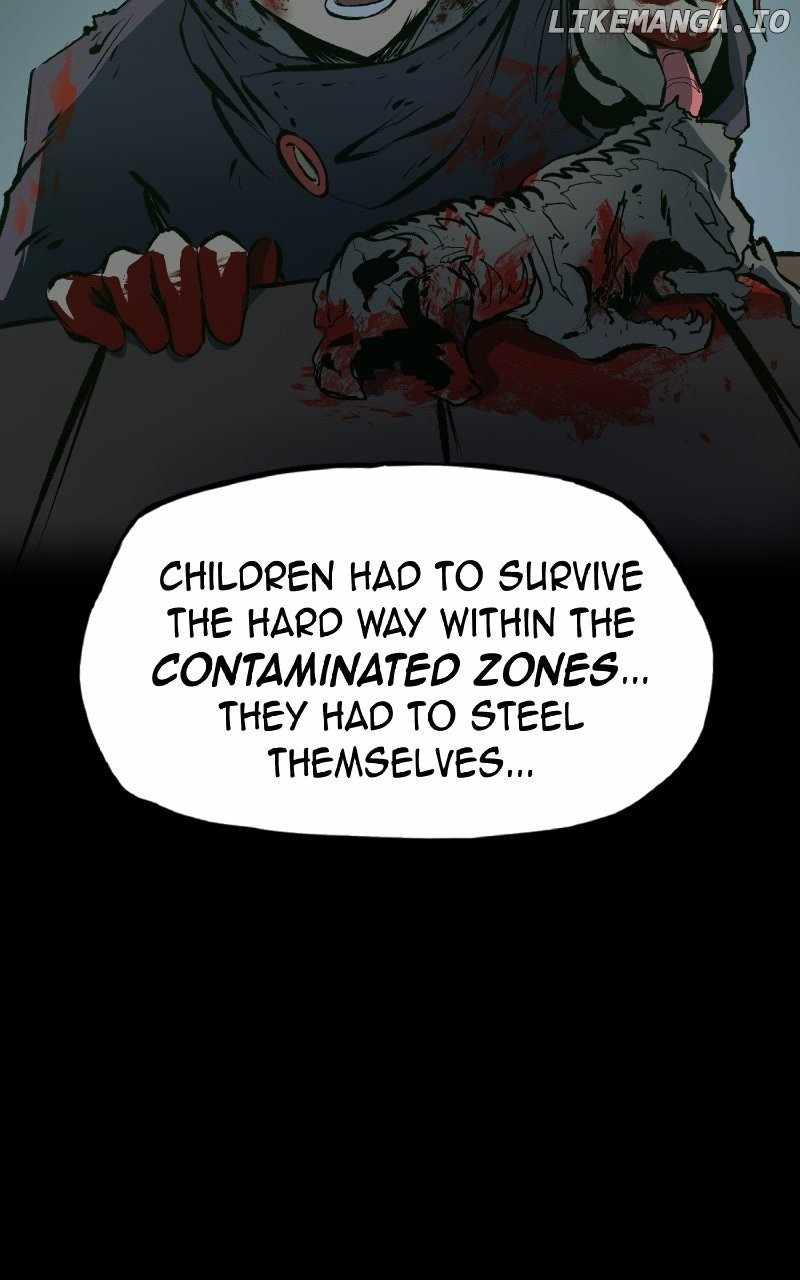 Blood Breaker Chapter 1 - Page 62