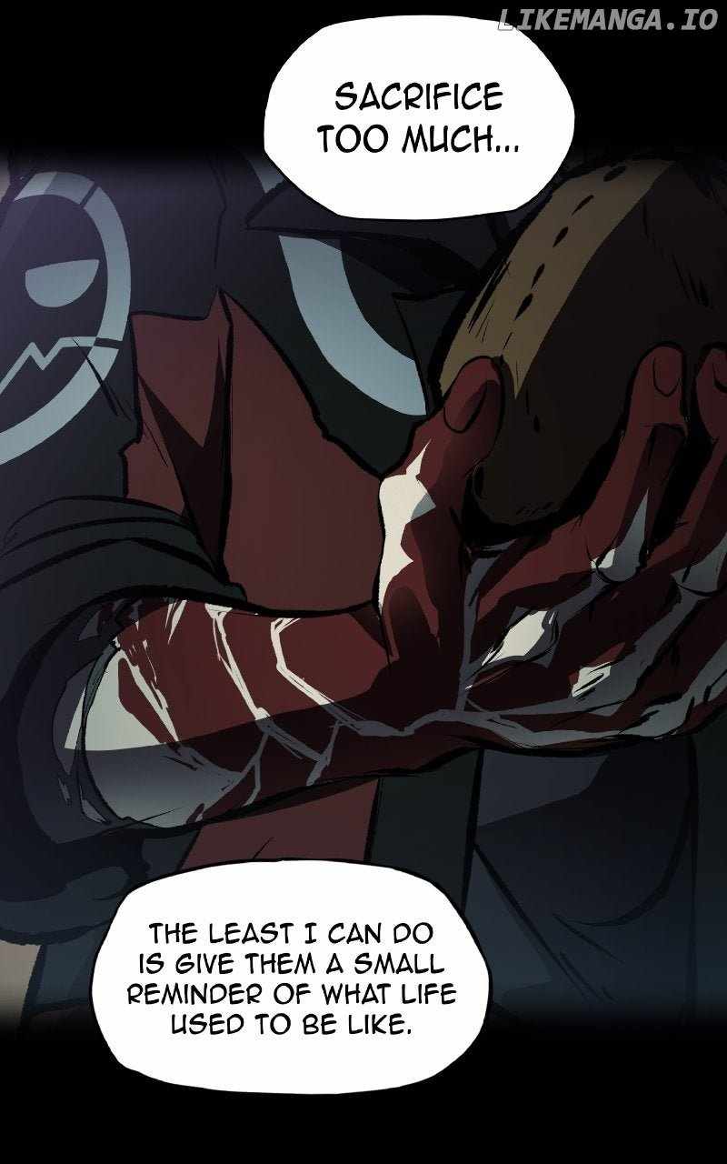 Blood Breaker Chapter 1 - Page 63
