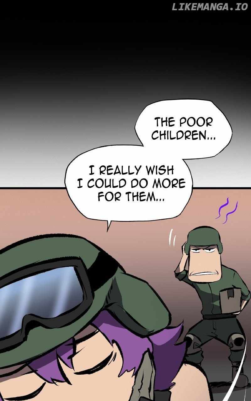 Blood Breaker Chapter 1 - Page 64
