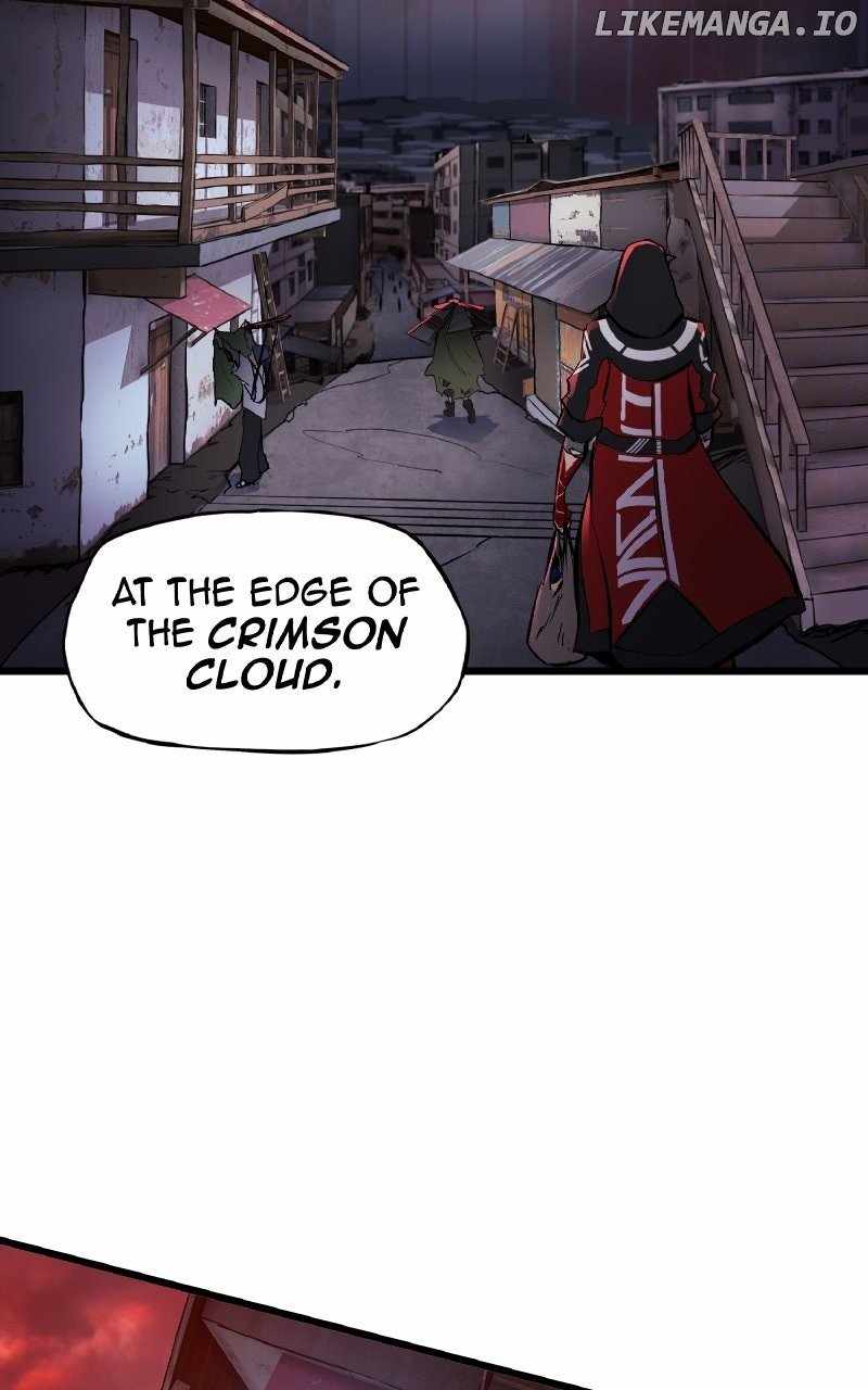 Blood Breaker Chapter 1 - Page 67