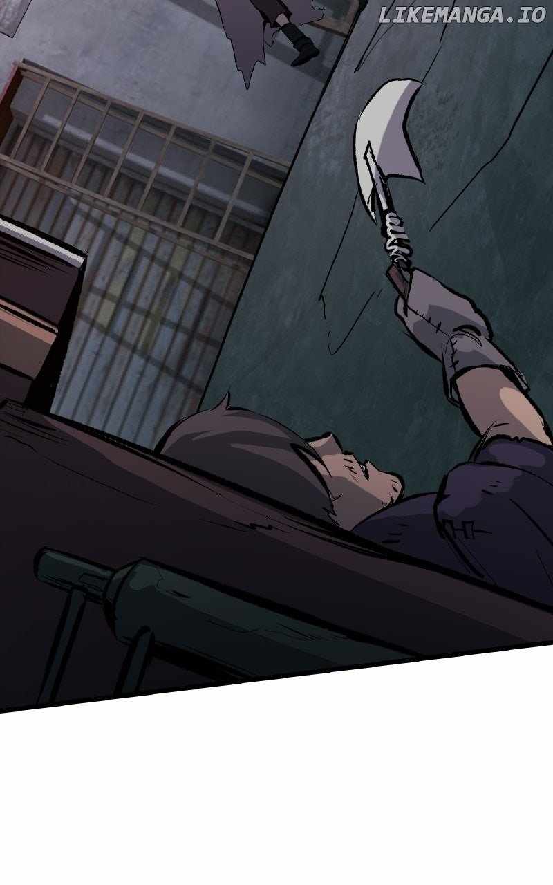 Blood Breaker Chapter 1 - Page 69
