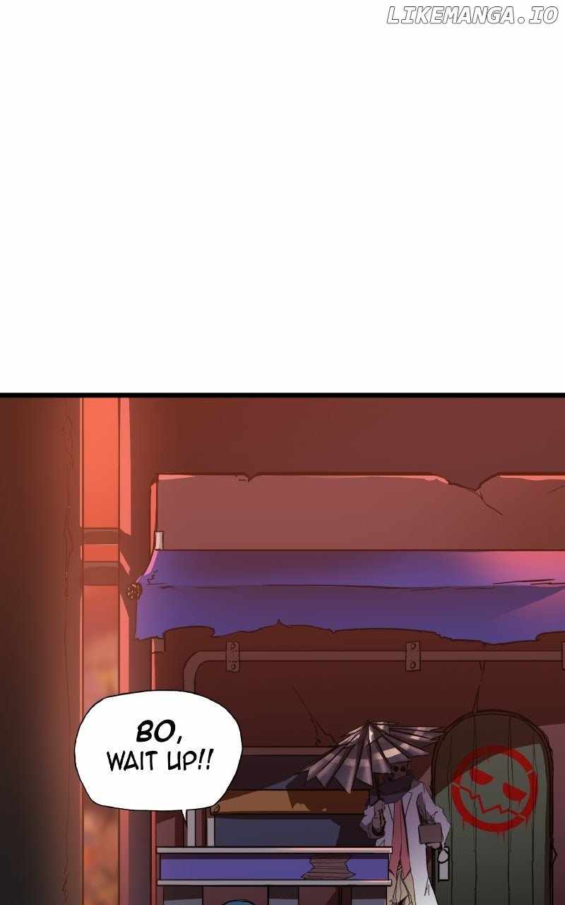 Blood Breaker Chapter 1 - Page 71
