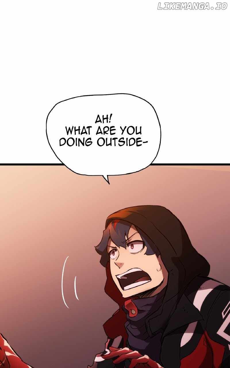 Blood Breaker Chapter 1 - Page 76