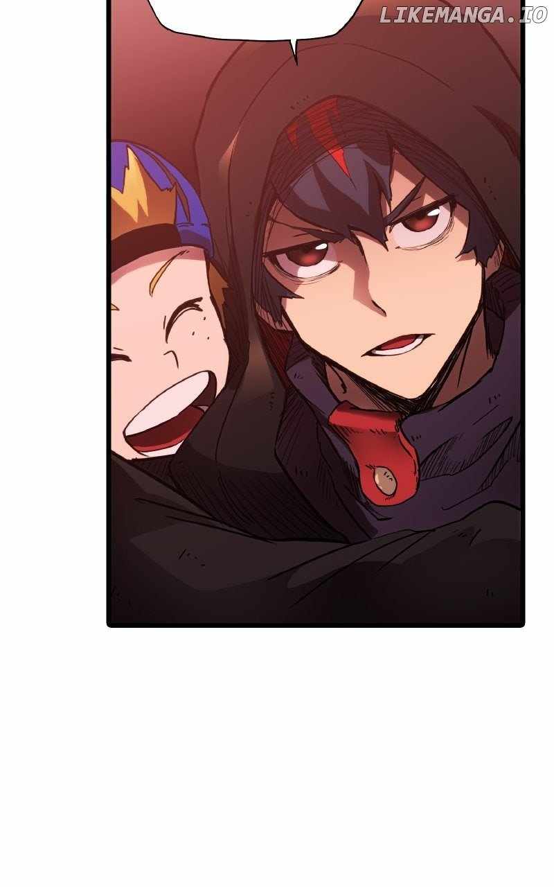 Blood Breaker Chapter 1 - Page 80