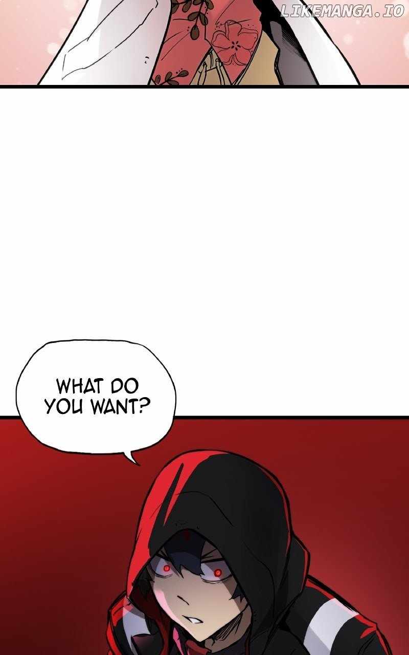 Blood Breaker Chapter 1 - Page 88
