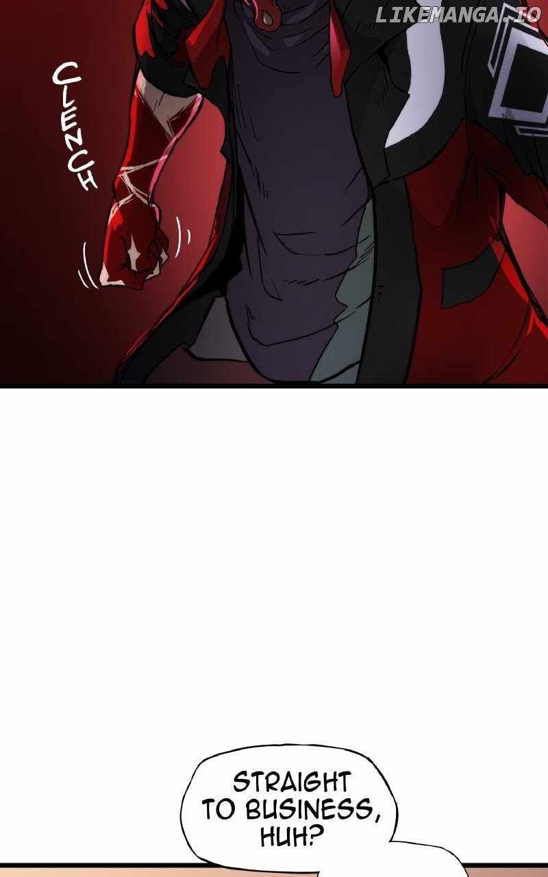 Blood Breaker Chapter 1 - Page 89