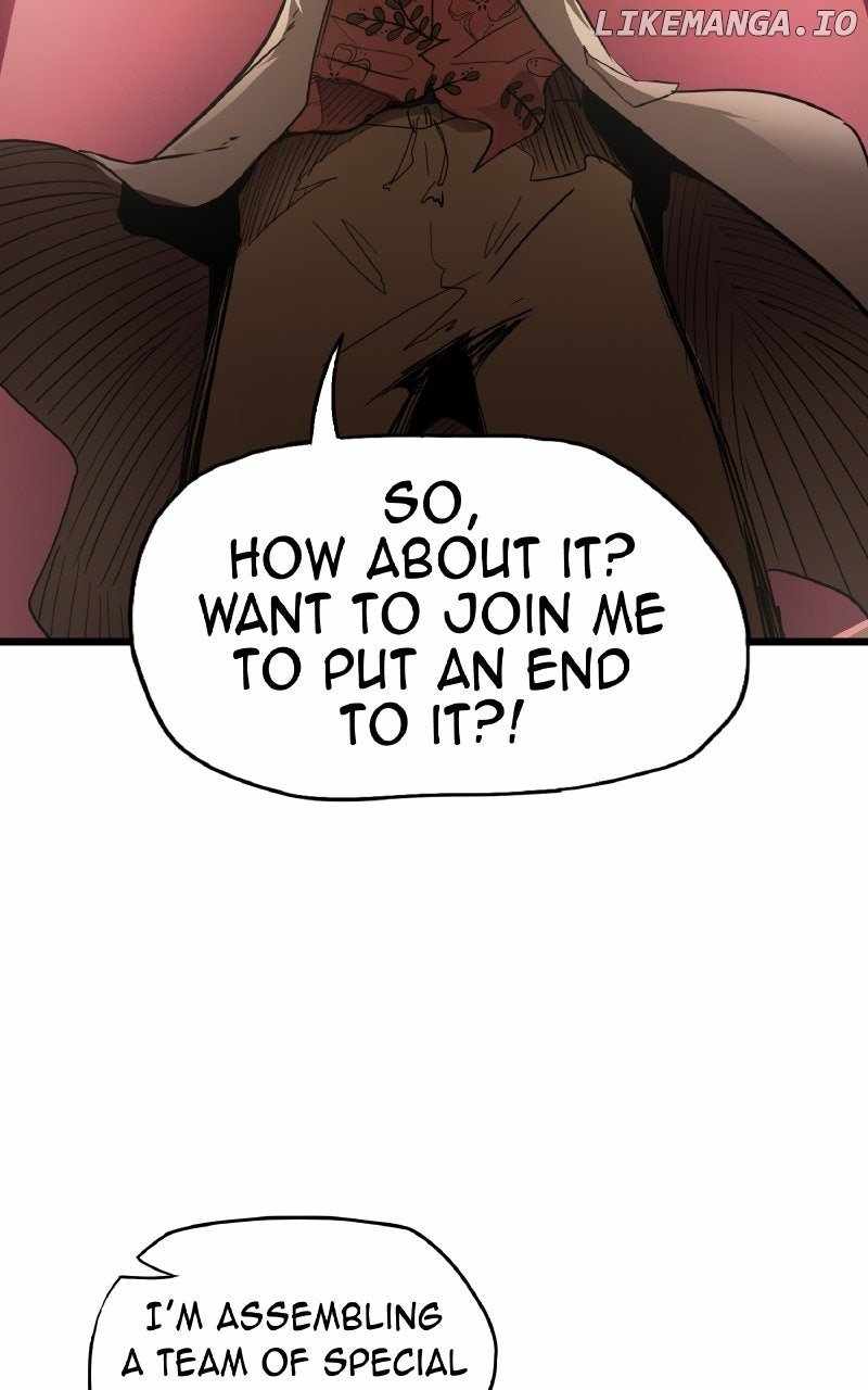 Blood Breaker Chapter 1 - Page 92