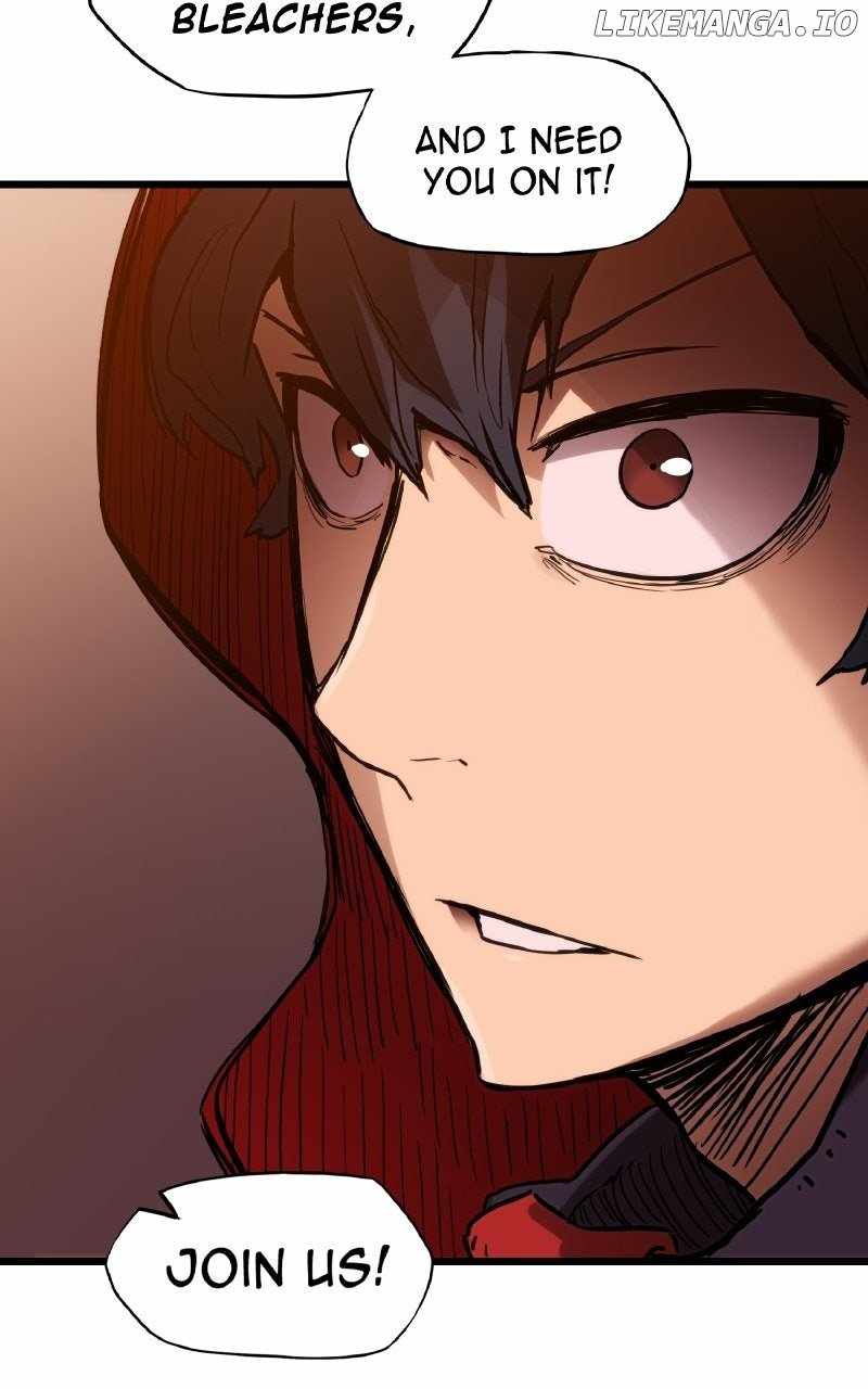 Blood Breaker Chapter 1 - Page 93