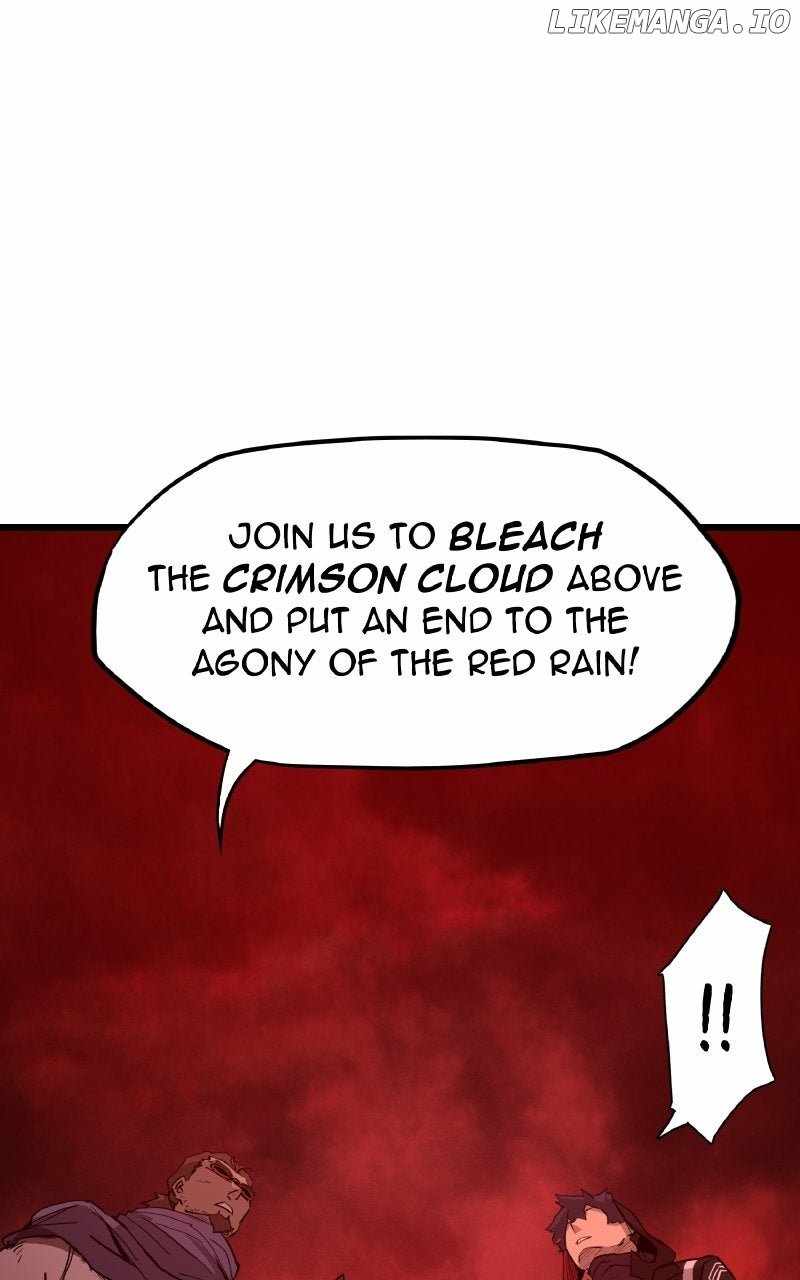 Blood Breaker Chapter 1 - Page 94