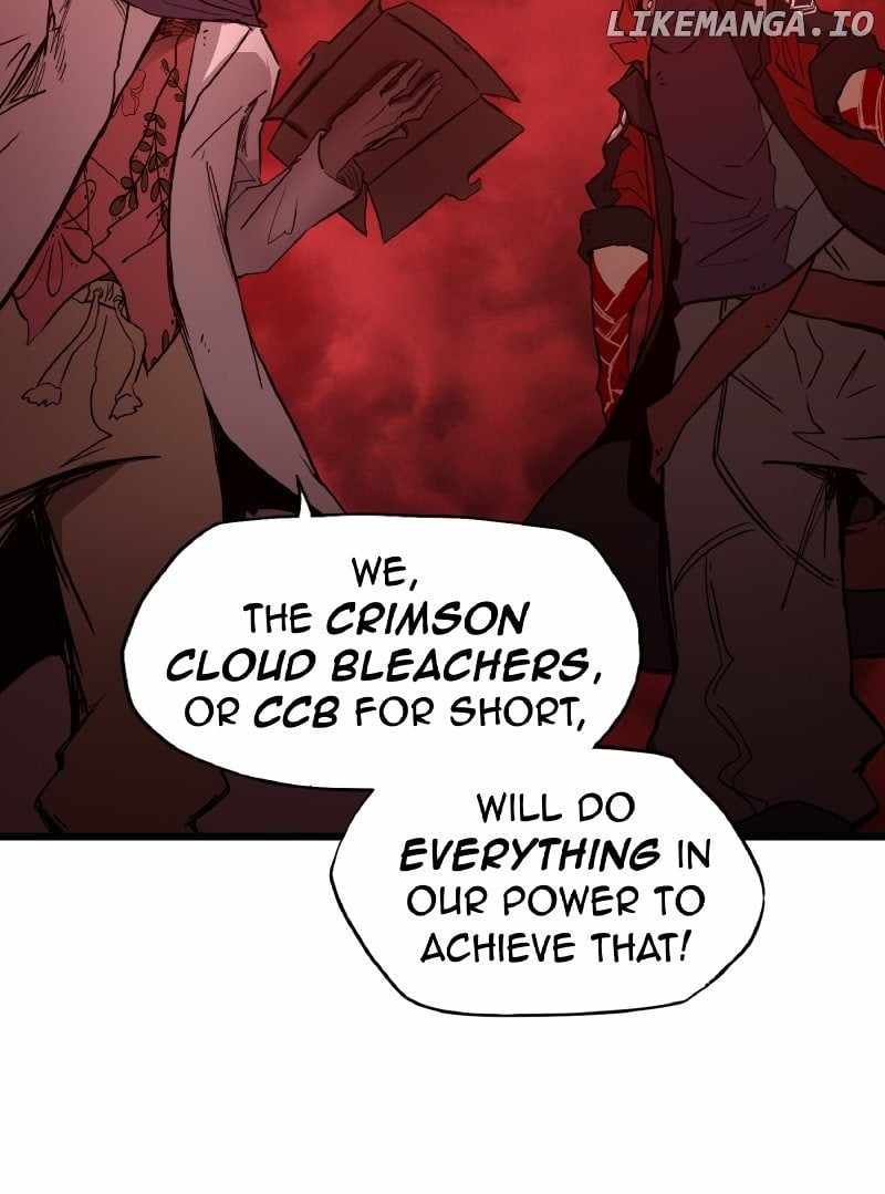 Blood Breaker Chapter 1 - Page 95