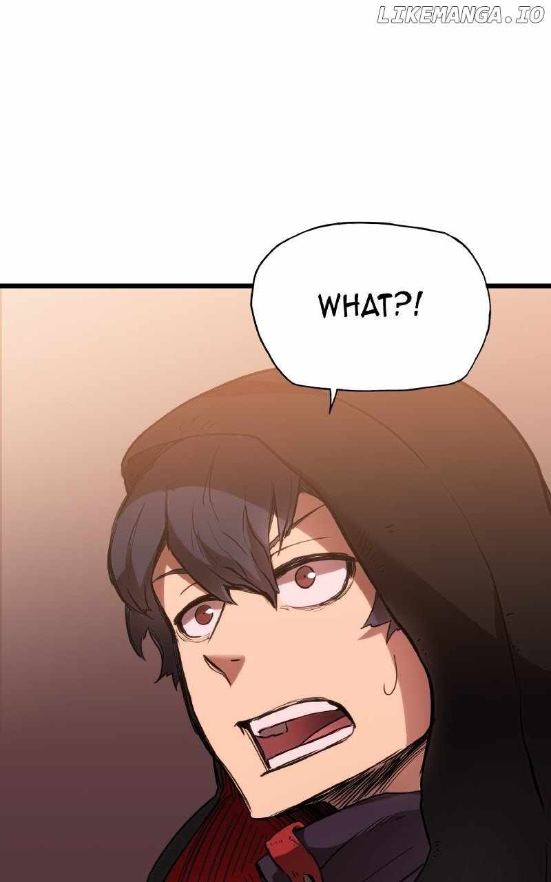Blood Breaker Chapter 1 - Page 96