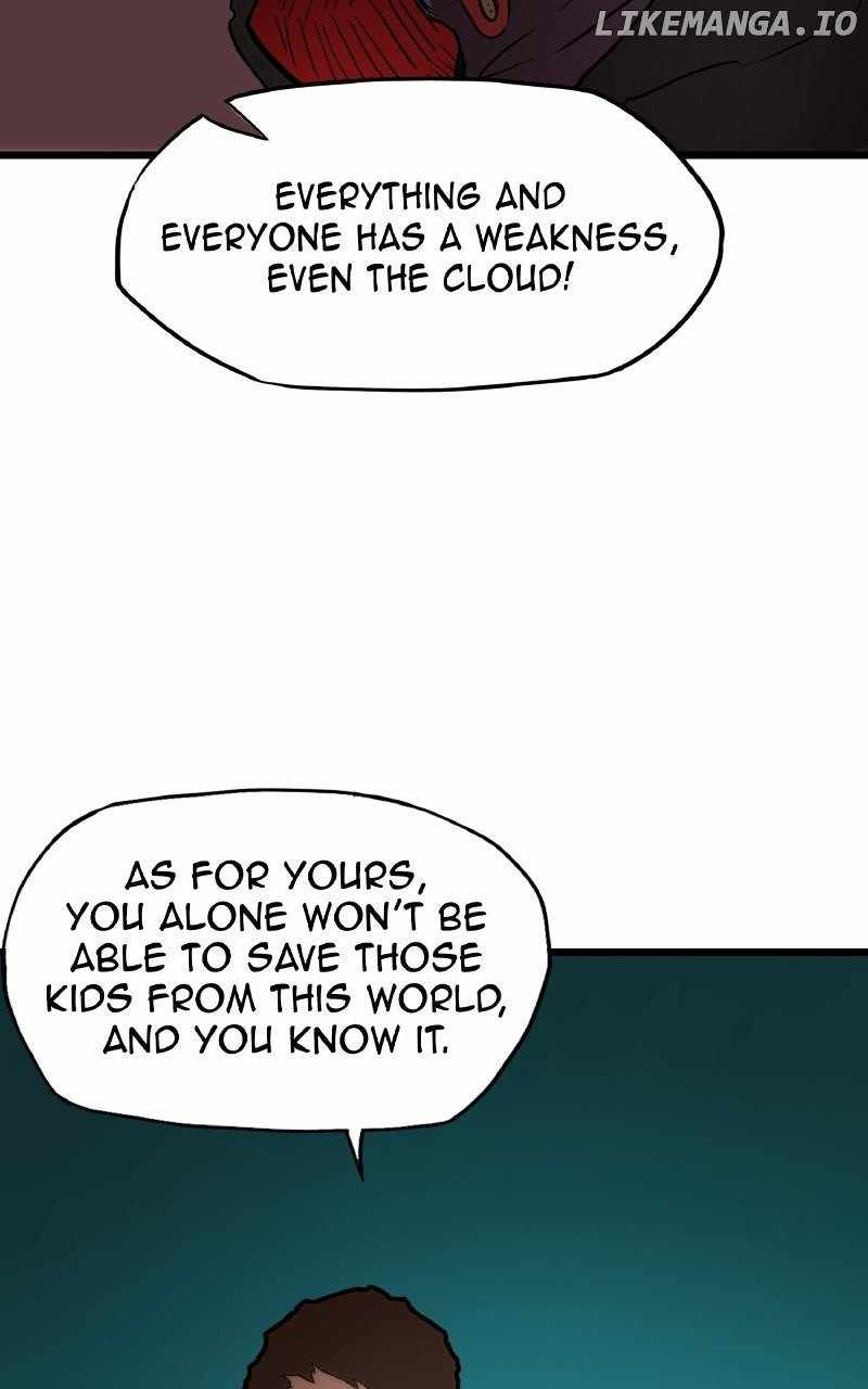 Blood Breaker Chapter 1 - Page 97