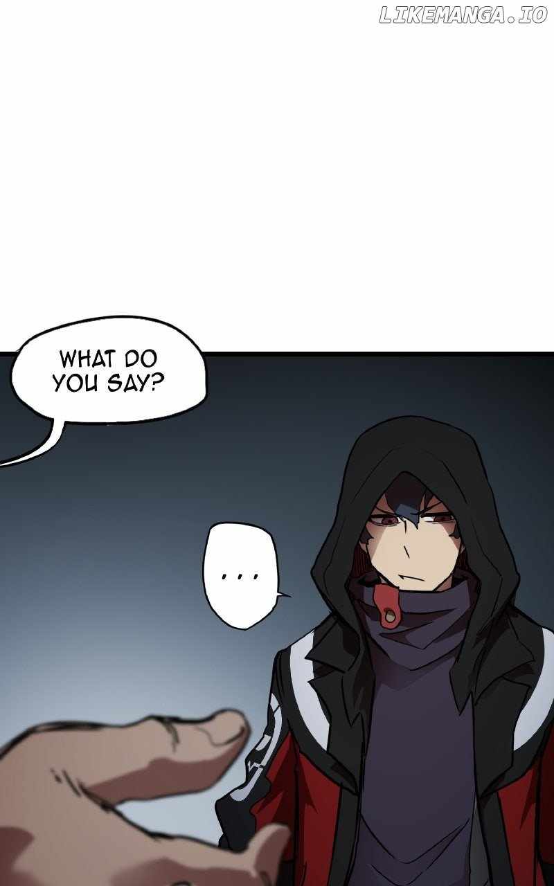 Blood Breaker Chapter 1 - Page 99
