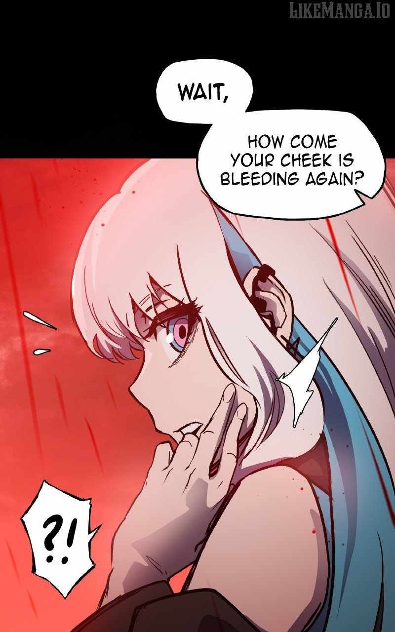 Blood Breaker Chapter 10 - Page 1