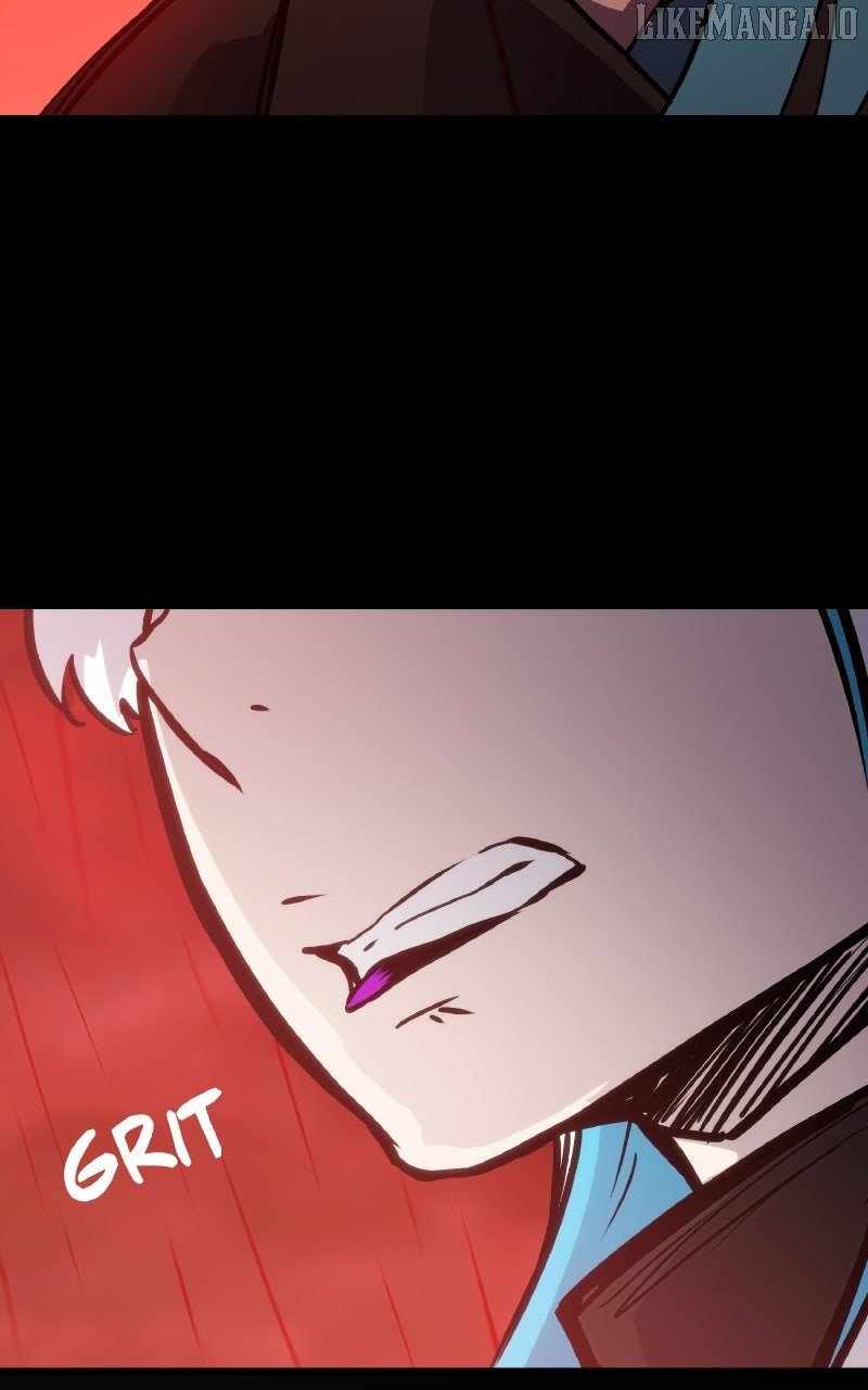 Blood Breaker Chapter 10 - Page 2