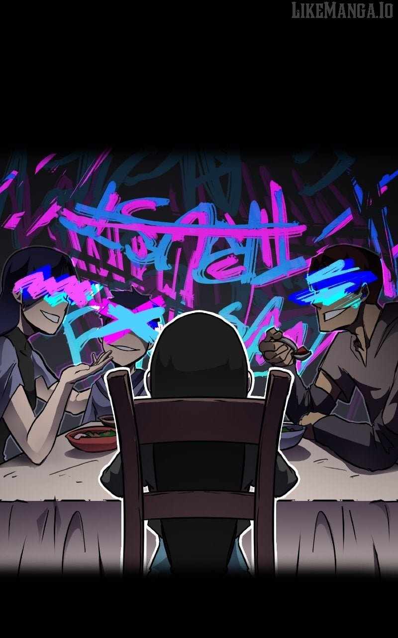 Blood Breaker Chapter 10 - Page 12