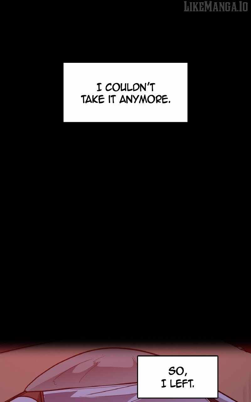 Blood Breaker Chapter 10 - Page 16