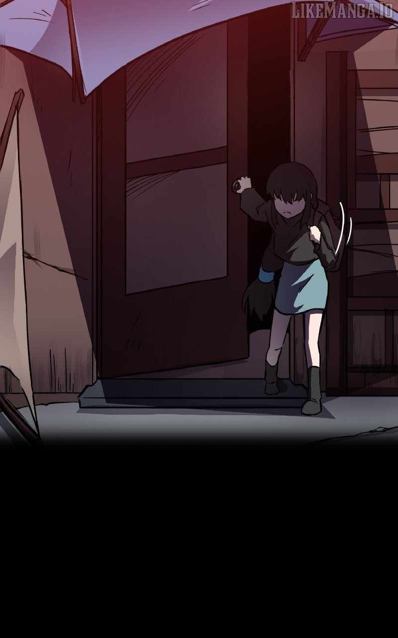 Blood Breaker Chapter 10 - Page 17