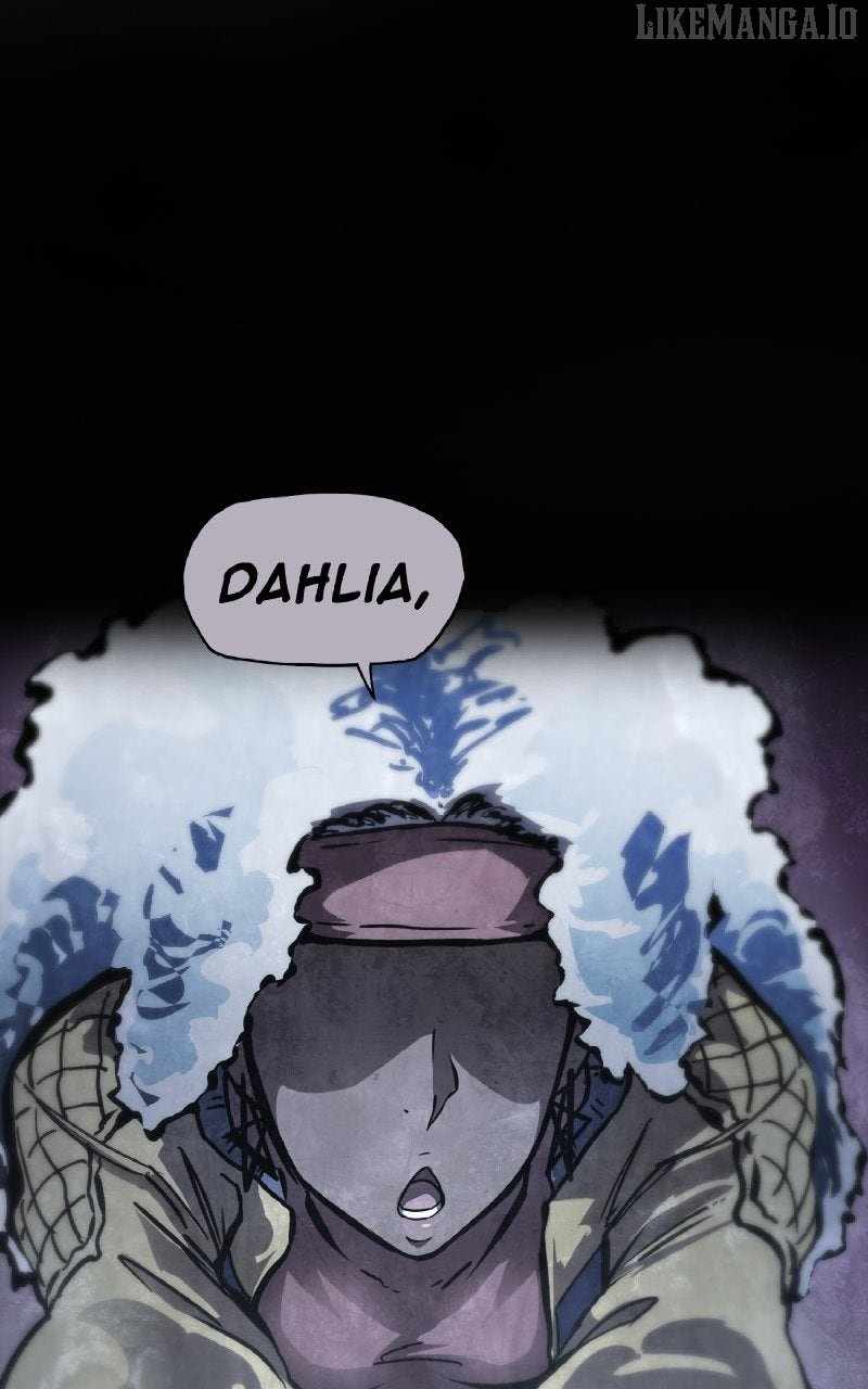 Blood Breaker Chapter 10 - Page 3
