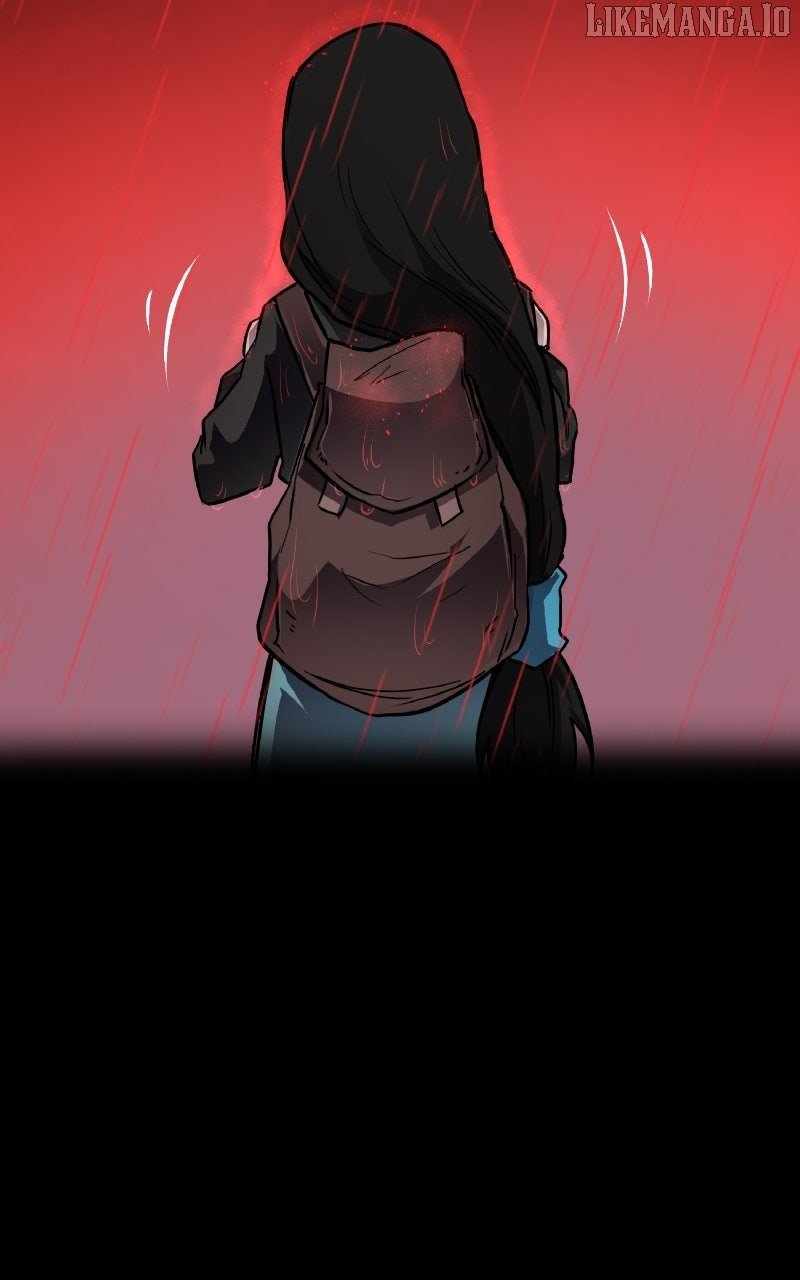 Blood Breaker Chapter 10 - Page 21