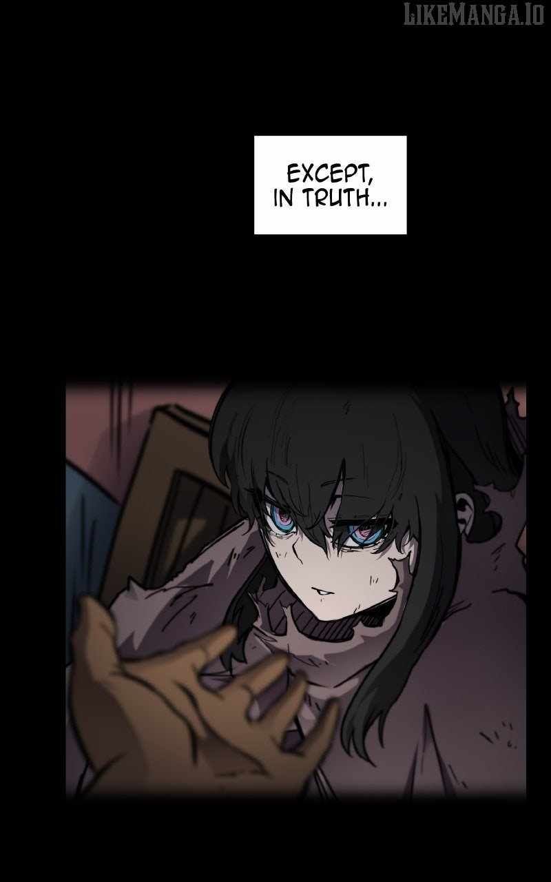 Blood Breaker Chapter 10 - Page 25