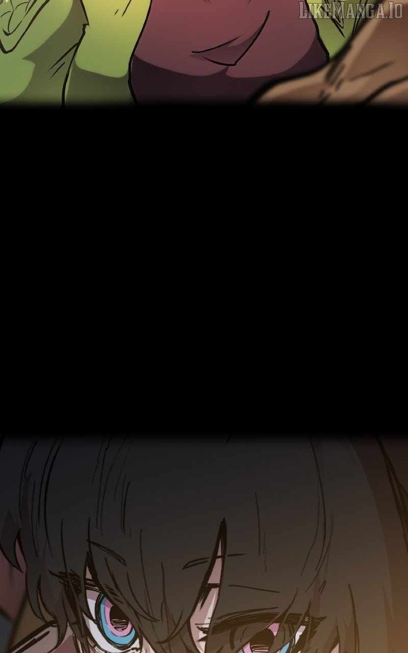 Blood Breaker Chapter 10 - Page 27