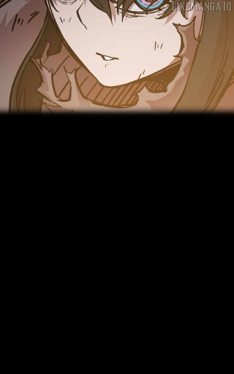 Blood Breaker Chapter 10 - Page 28