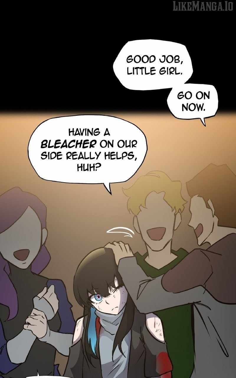 Blood Breaker Chapter 10 - Page 29