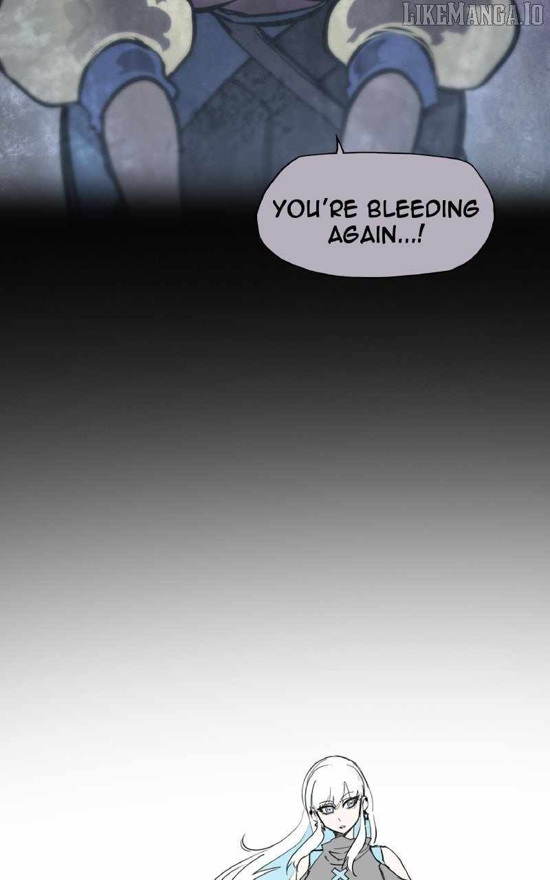 Blood Breaker Chapter 10 - Page 4
