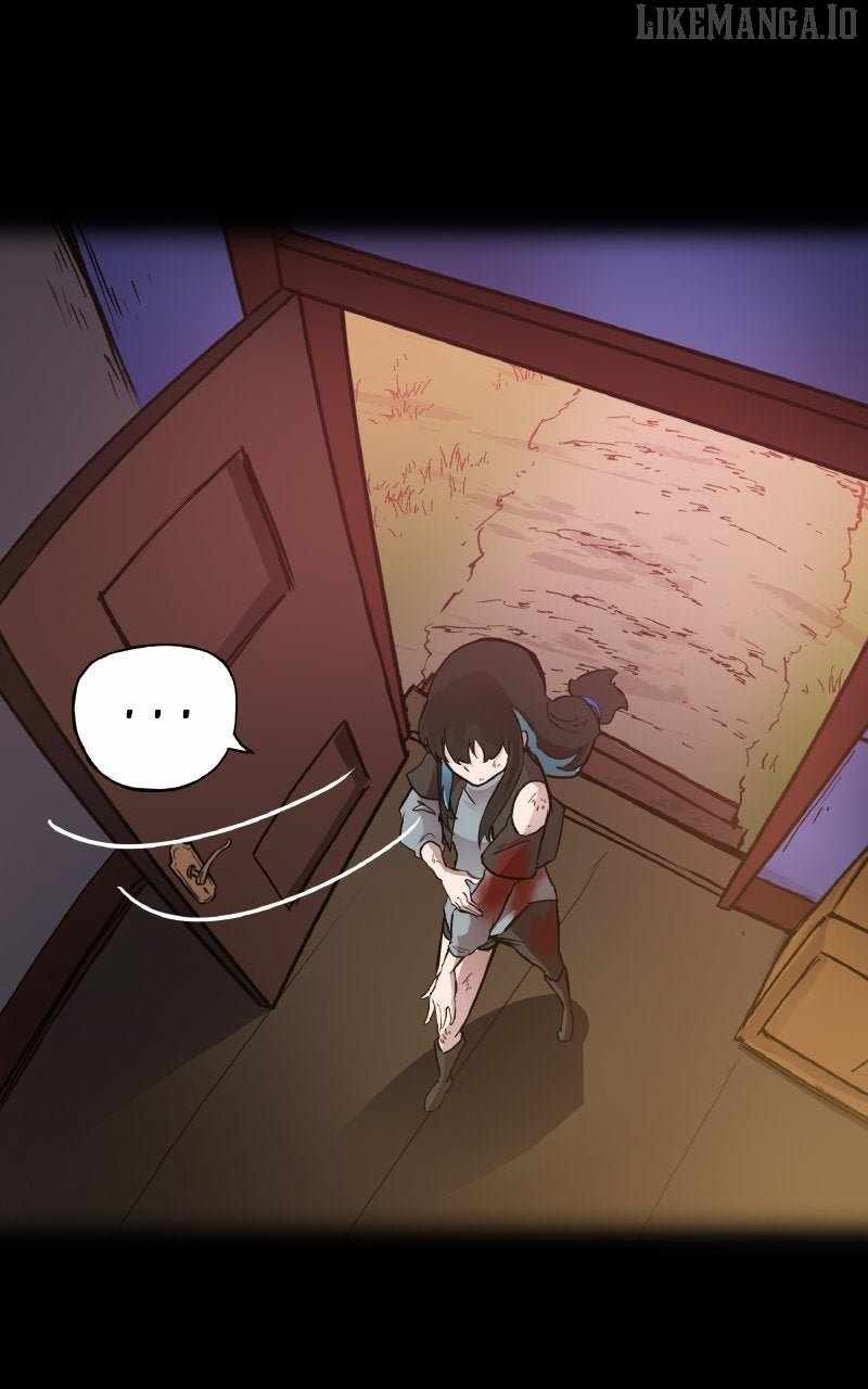 Blood Breaker Chapter 10 - Page 31