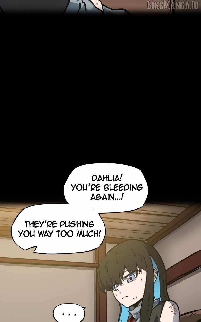 Blood Breaker Chapter 10 - Page 33