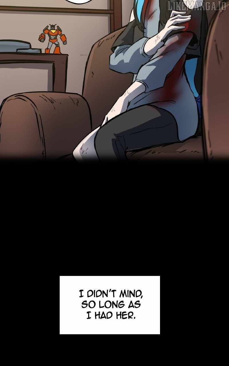 Blood Breaker Chapter 10 - Page 34
