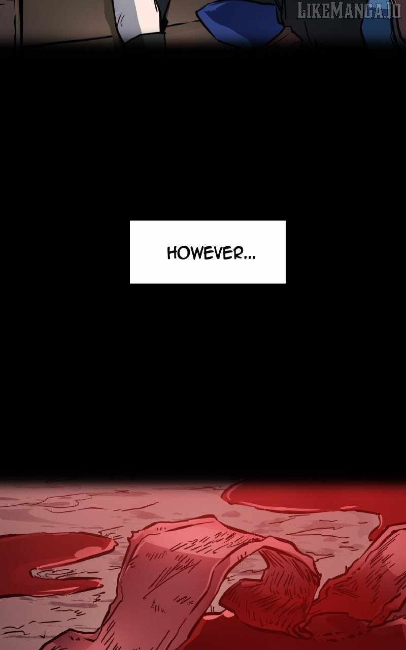 Blood Breaker Chapter 10 - Page 36