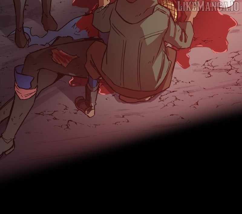 Blood Breaker Chapter 10 - Page 38