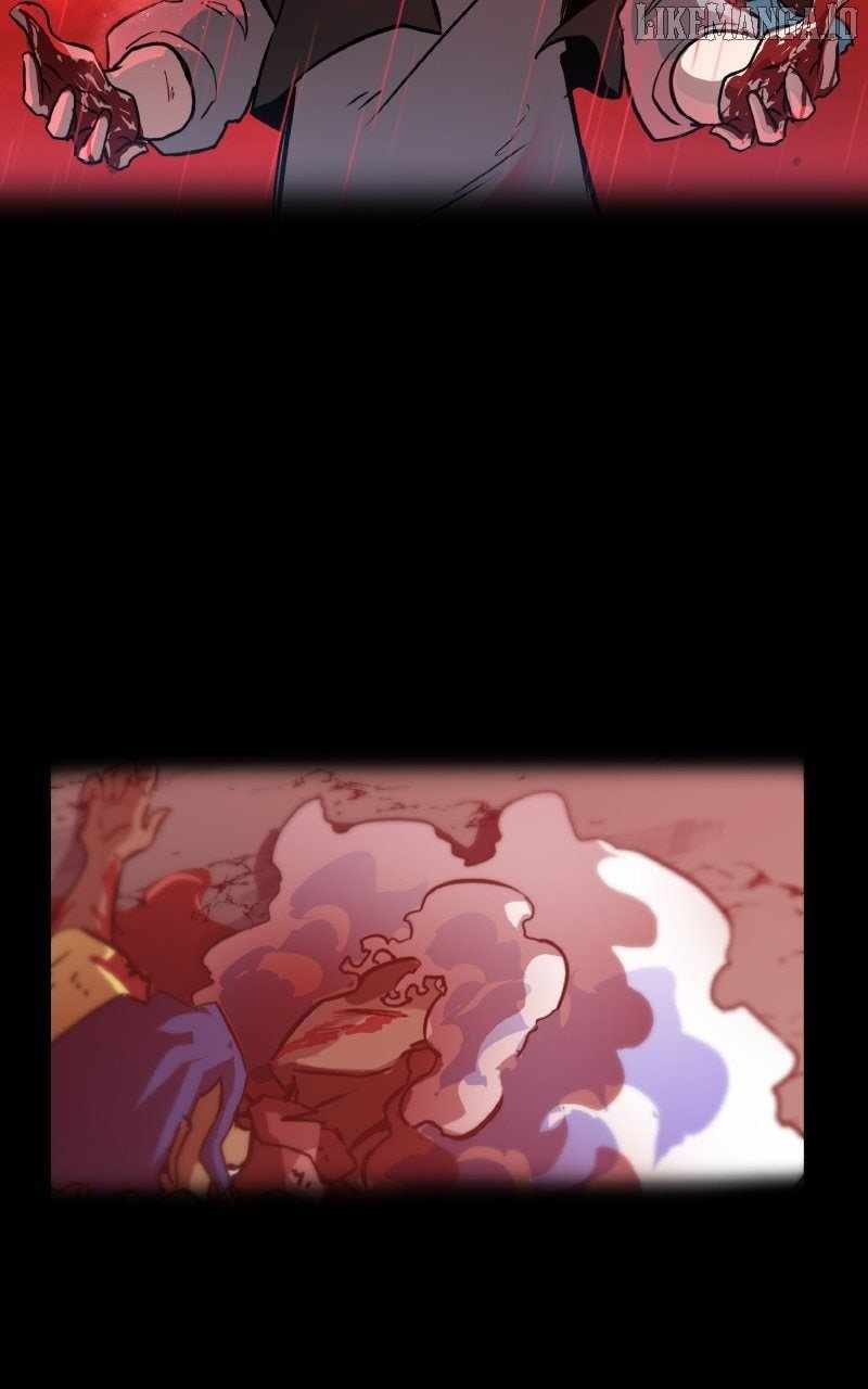 Blood Breaker Chapter 10 - Page 40