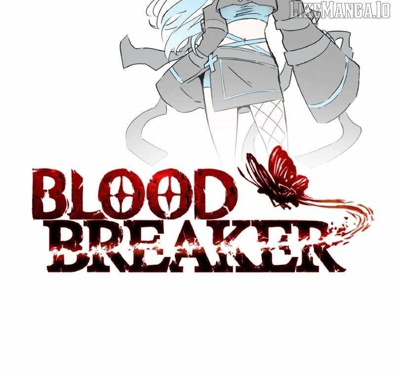 Blood Breaker Chapter 10 - Page 5