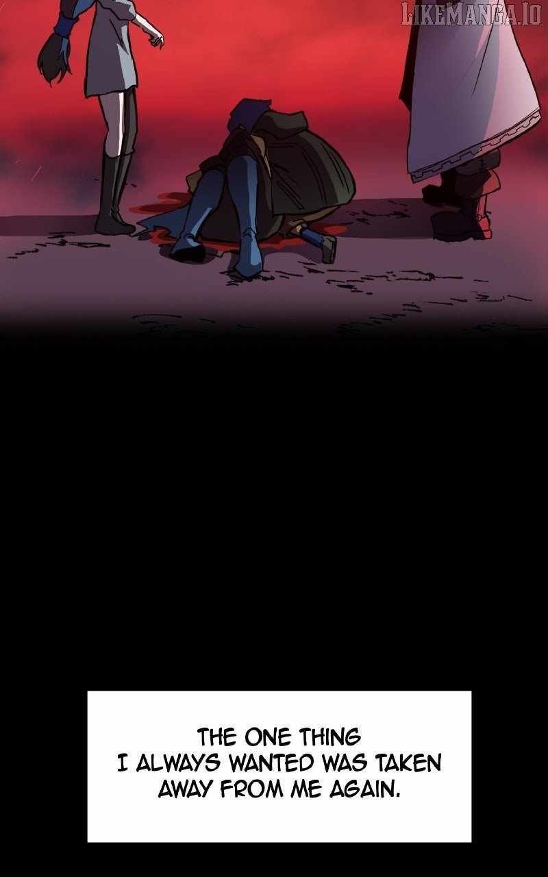Blood Breaker Chapter 10 - Page 44