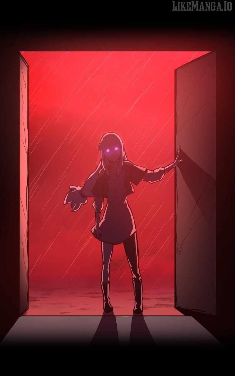 Blood Breaker Chapter 10 - Page 45