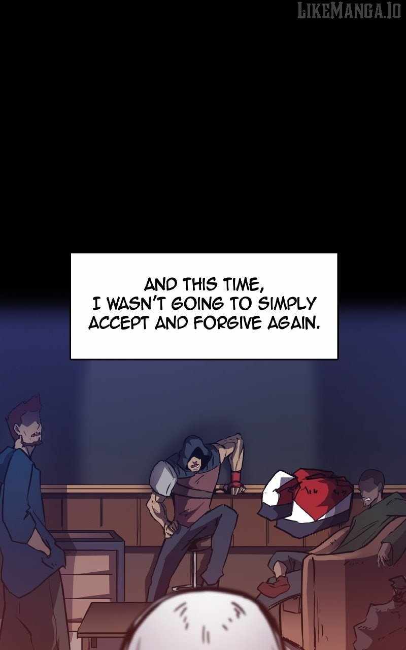 Blood Breaker Chapter 10 - Page 46