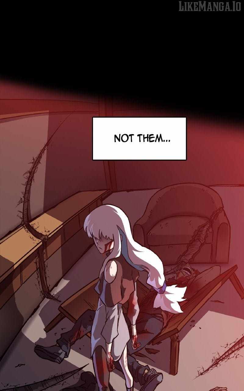 Blood Breaker Chapter 10 - Page 48