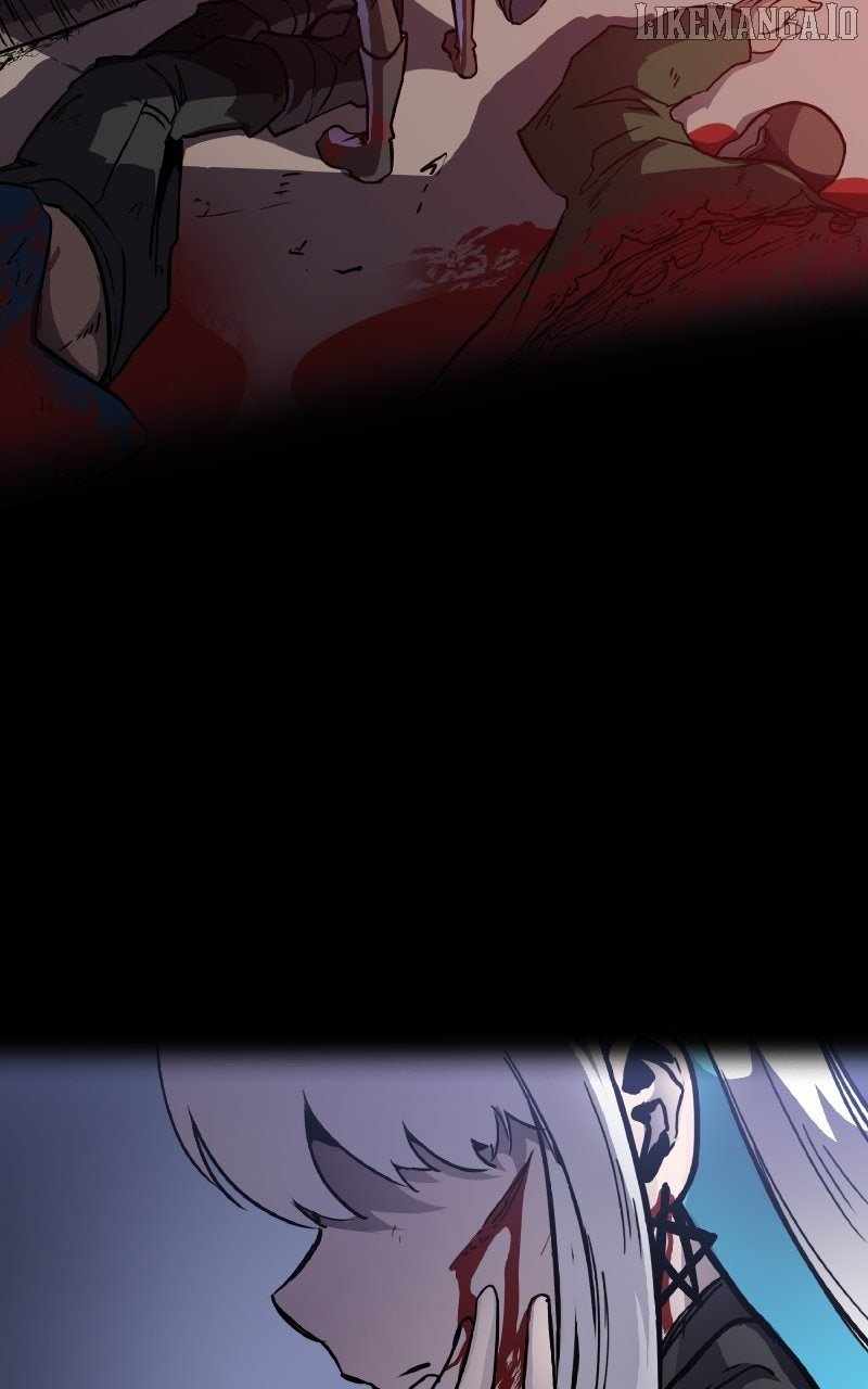 Blood Breaker Chapter 10 - Page 49