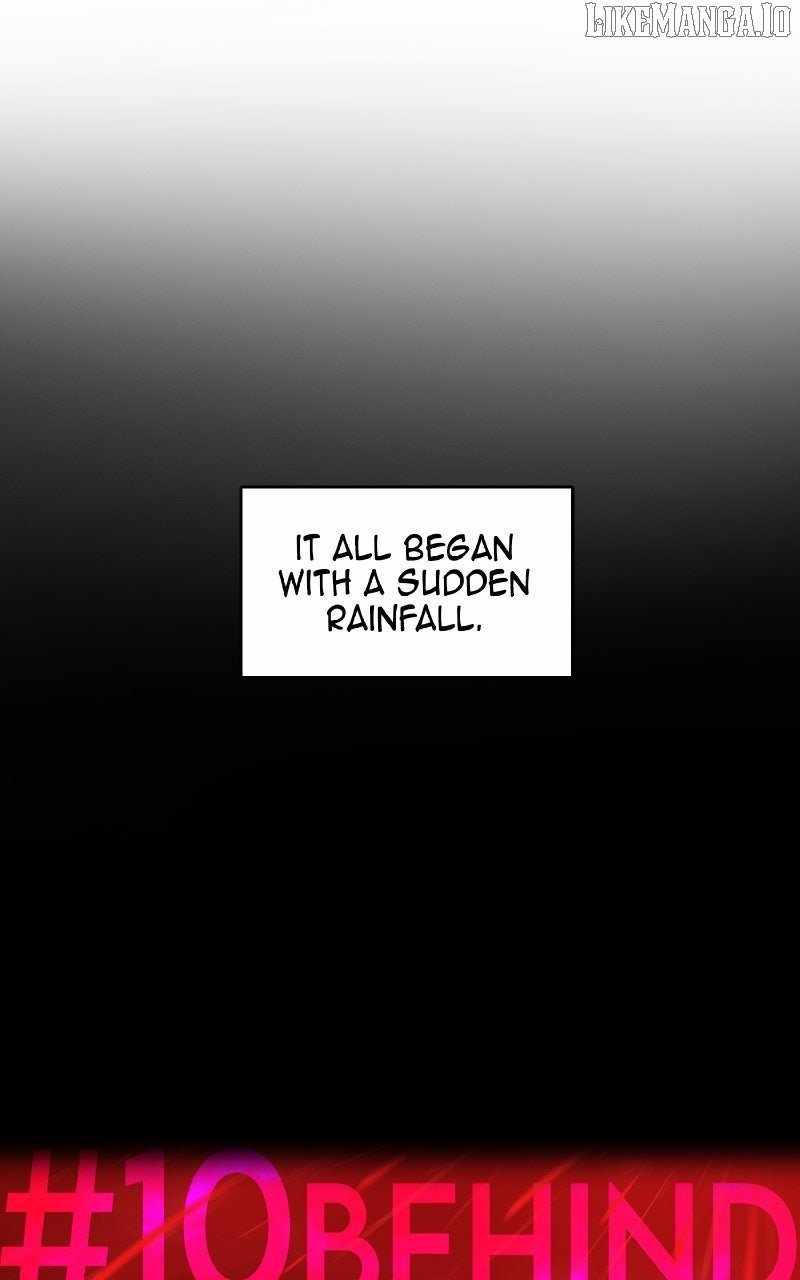 Blood Breaker Chapter 10 - Page 6