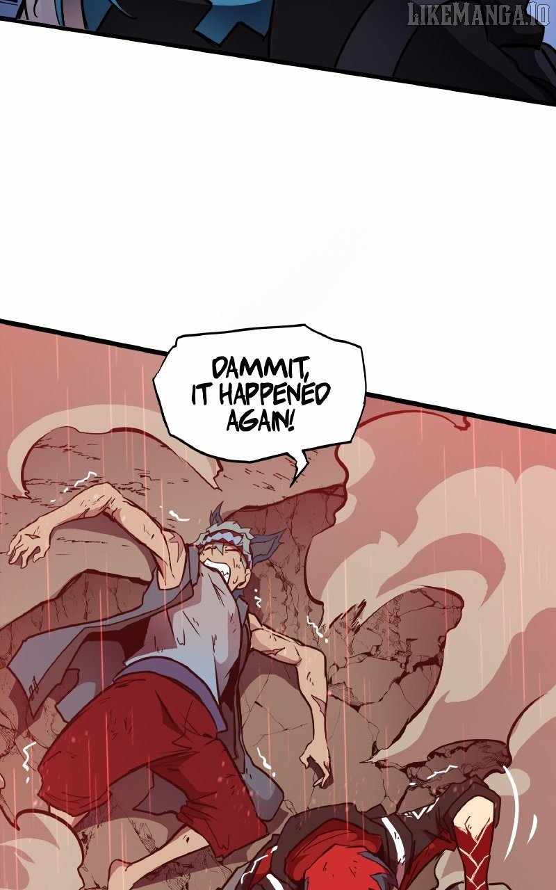 Blood Breaker Chapter 10 - Page 53