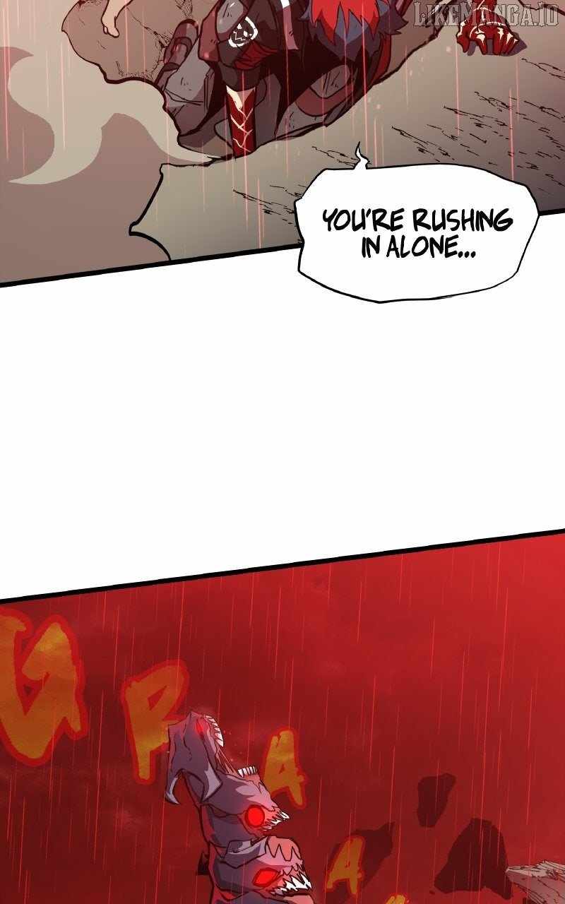 Blood Breaker Chapter 10 - Page 54