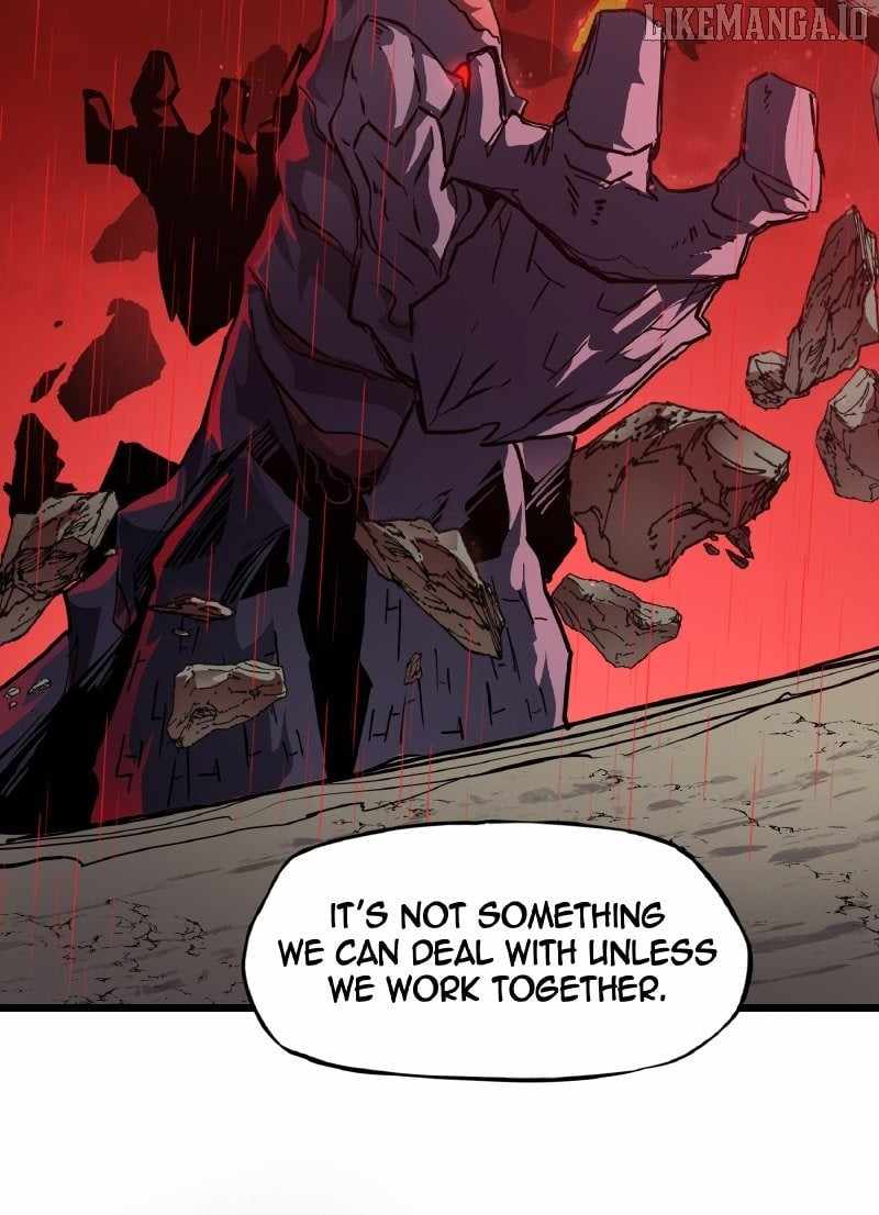 Blood Breaker Chapter 10 - Page 55